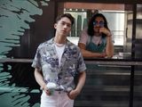 三年级英语手抄报精品